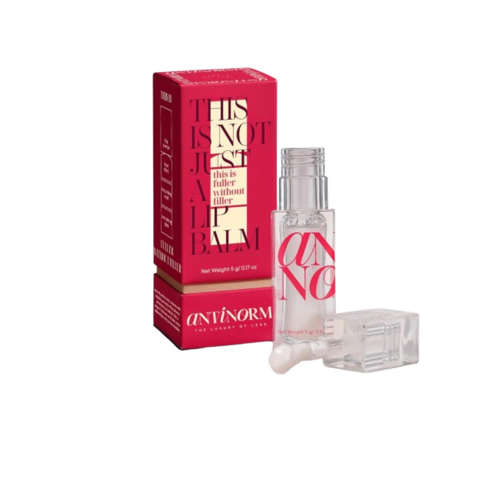 Antinorm Fuller Without Filler Lip Balm