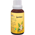 Bio India Homeopathy Bach Flower Rock Water Dilution