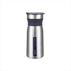 Dubblin Pure Jug Stainless Steel Sipper Water Jug