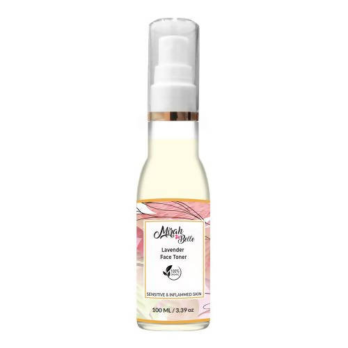 Mirah Belle Lavender Face Toner