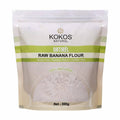 Kokos Natural Natirèl Raw Banana Flour