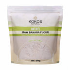 Kokos Natural Natirèl Raw Banana Flour
