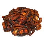 Bittergourd Pickle