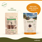 Wellwith Sea Buckthorn Dry Berry