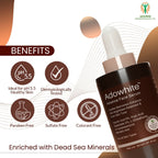 Adonis Adowhite Advance Serum