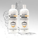 Detoxie Body Wash with Loofah - Urban Shield