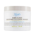 Kiehl's Rare Earth Deep Pore Cleansing Masque With Amazonian White Clay & Aloe Vera, For Normal To Oily Skin