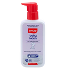 LuvLap Baby Lotion with Milk Protein