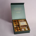 Almond House The Silk Route Collection - Distacart
