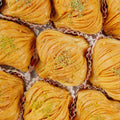 Shree Mithai Medye Baklava - Distacart