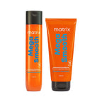 Matrix Opti. Care Smooth Straight Professional Ultra Smoothing Shampoo And Conditioner Combo