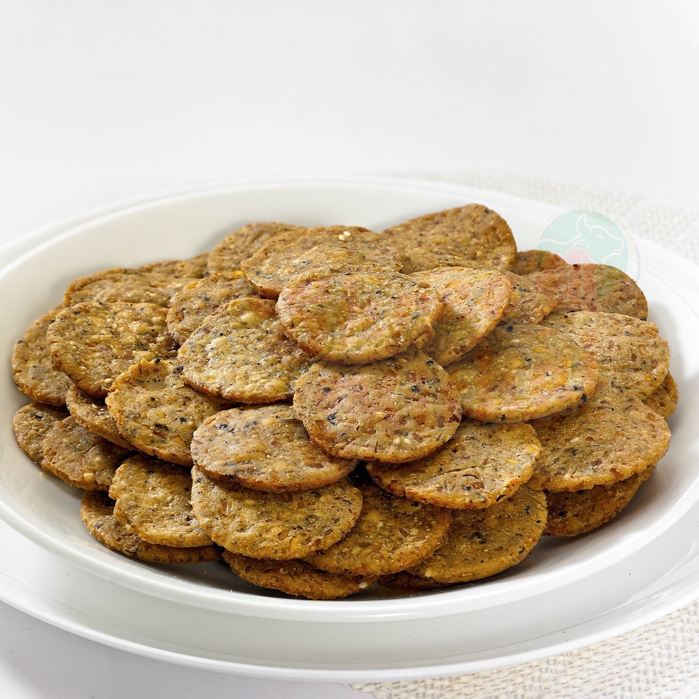 Shree Mithai Melagu Vadai - Distacart