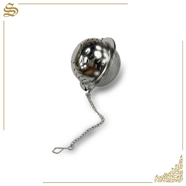 Sublime Inspiring Awe Mesh Ball Infuser - Distacart