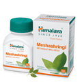 Himalaya Herbals - Meshashringi Tablets - Distacart