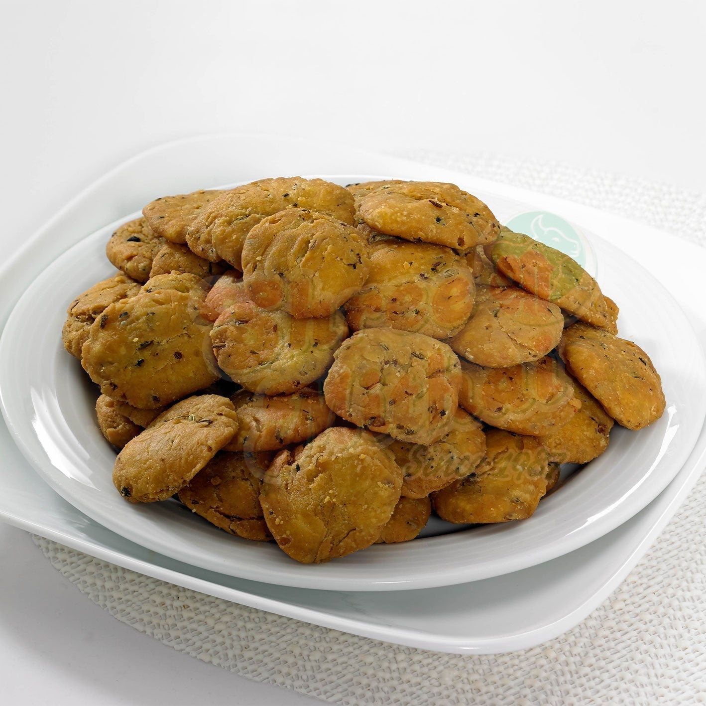Shree Mithai Methi Mathri - Distacart