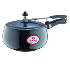 Vooli Cooker Whistle Pressure Regulator Weight Whistle (3 Litre Whistle Cooker City Combo 2)