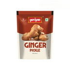 Priya Pickles Combo - Distacart