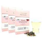 Tassyam Organics Shanti Chamomile Tea - Distacart