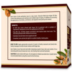 St.Botanica Moroccan Argan Oil Day Cream