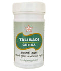 Skm Ayurveda Talisadi Gutika