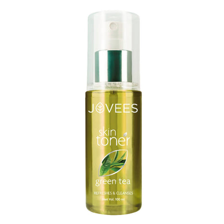 Jovees Green Tea Skin Toner