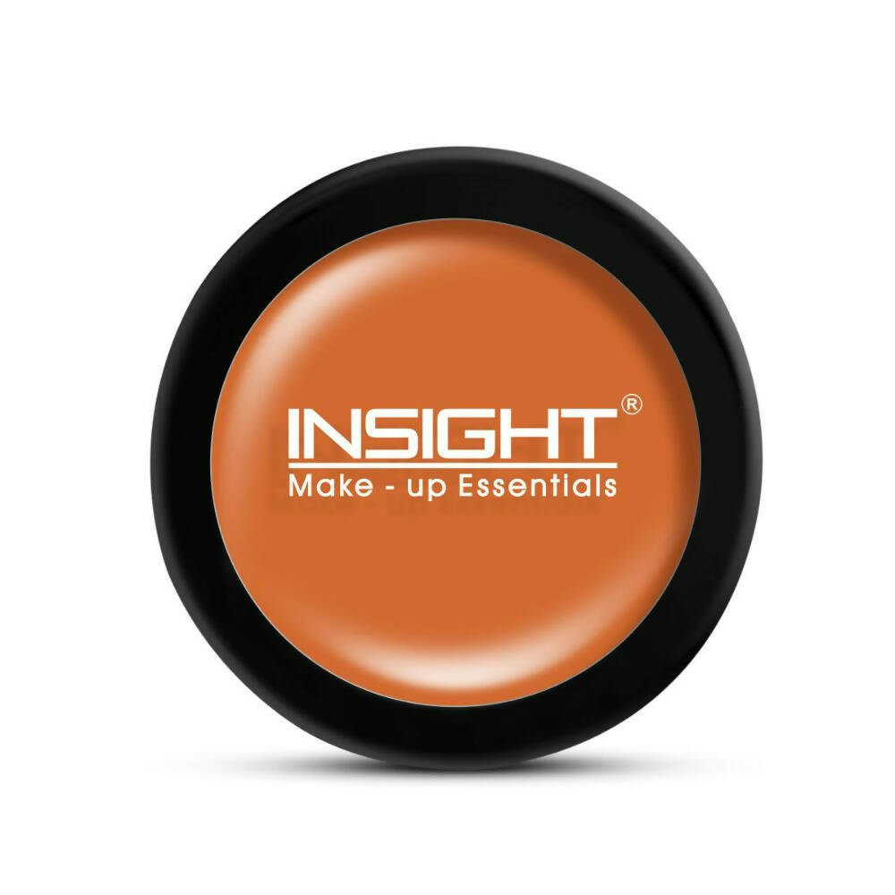 Insight Cosmetics Concealer - Tangy Orange - Distacart