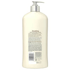 Suave Smoothing Body Lotion with Cocoa & Shea Butter