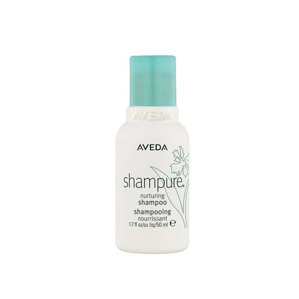Aveda Travel Size Shampure Nurturing Shampoo