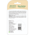 Jovees Shea Butter Healing Lip Balm - Distacart