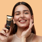 Pilgrim Glow Primer Pore Blurring Matte Finish Vitamin C Infused - Distacart