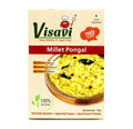 Visavi Millet Pongal