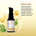 Riyo Herbs Vitamin C Face Serum