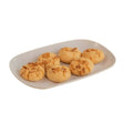Jagdish Dry Fruit Nankhatai