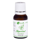 Naturalis Essence of Nature Peppermint Essential Oil