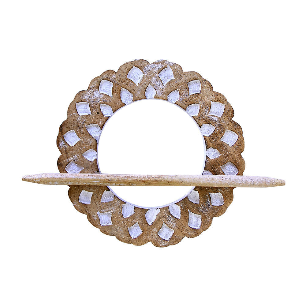 Collectibles India Curtain Tie Back