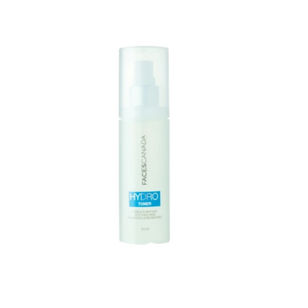 Faces Canada Gentle Toner
