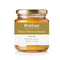 Sublime Inspiring Awe Micro Filtered Honey