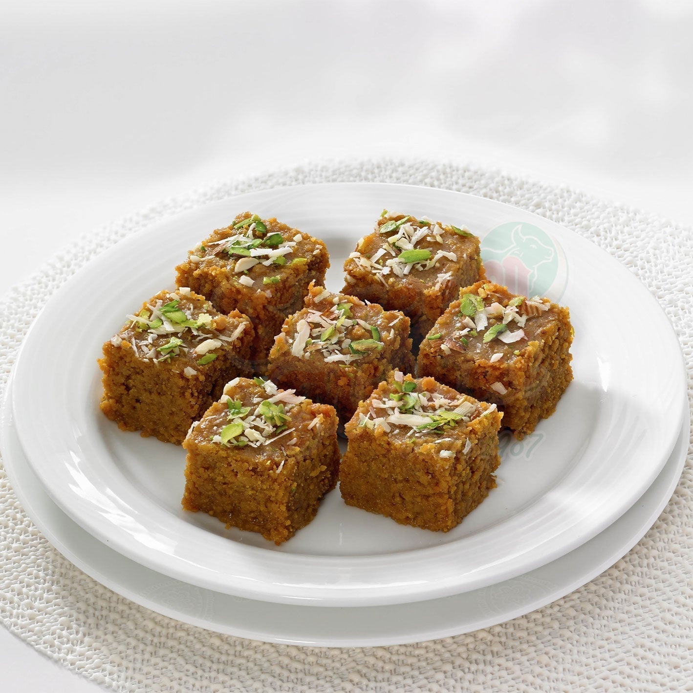 Shree Mithai Milk Halwa - Distacart