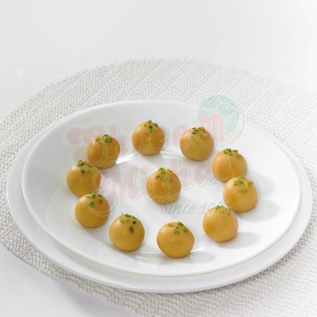 Shree Mithai Milk Marbles