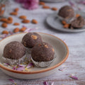 Almond House Millet Laddu - Distacart