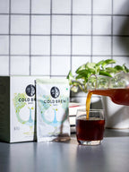 Blue Tokai Cold Brew Bags - Gowri Estate - Distacart