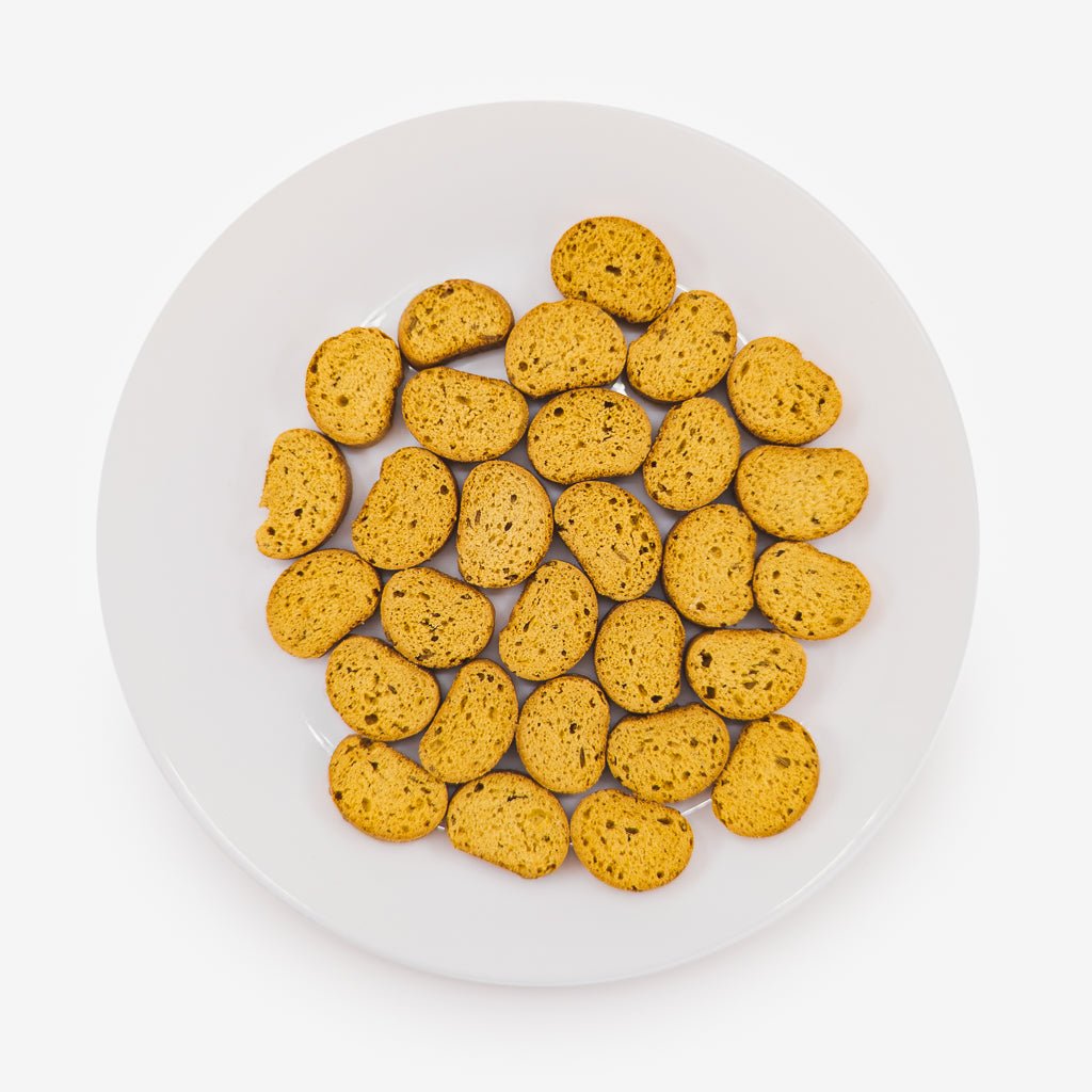 Shree Mithai Mini Jeera Rusk - Distacart