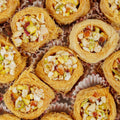 Shree Mithai Mixed Dry Fruit Nest Kunafa - Distacart