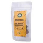 Millet Amma Organic Nutmeg (Jaifal) Whole