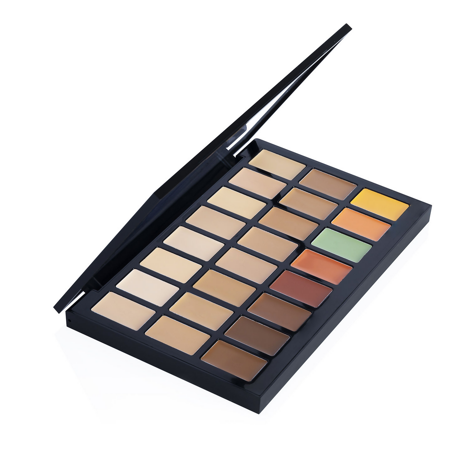 PAC Studio Concealer Vault X24