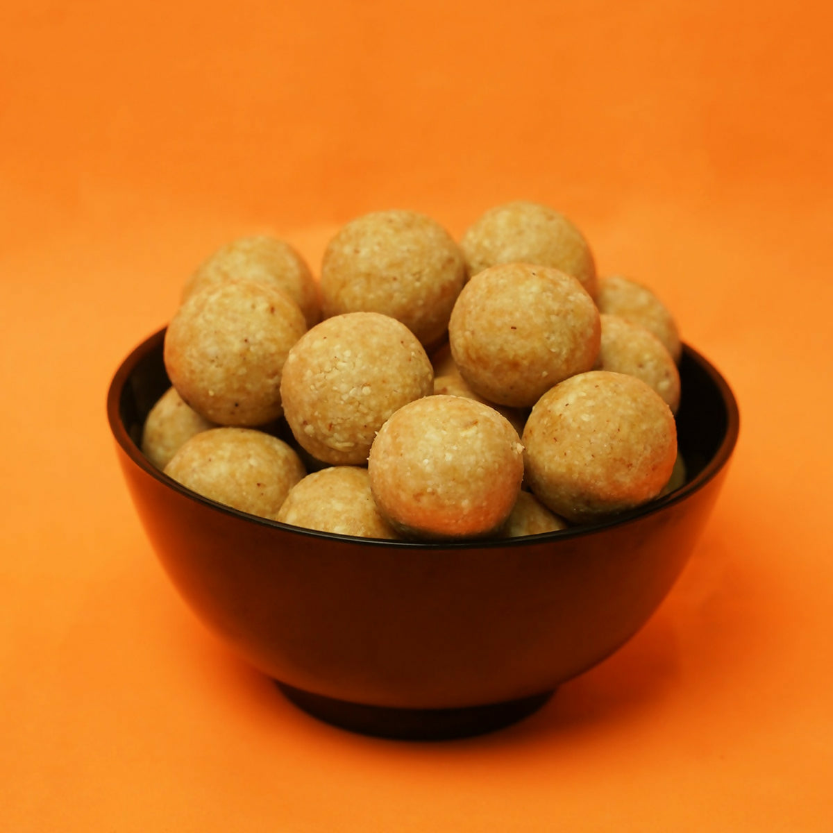 Patilkaki Peanut Ladoo - Distacart