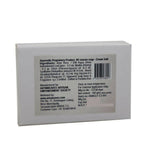 artNweaves Cream Soft Handmade Soap