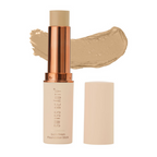 Swiss Beauty Satin Finish Foundation Stick - 04 Sandy