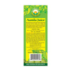 Basic Ayurveda Goose Berry Juice Ingredients