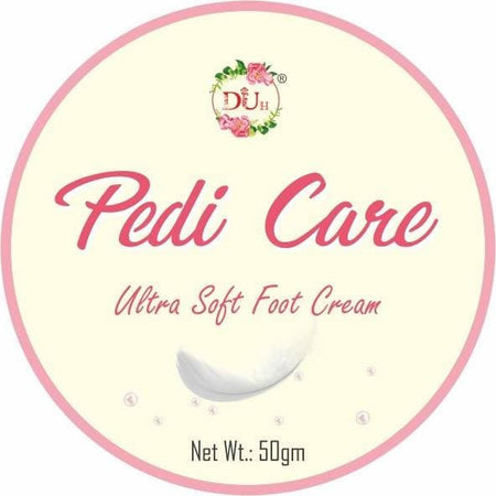 Duh pedi care